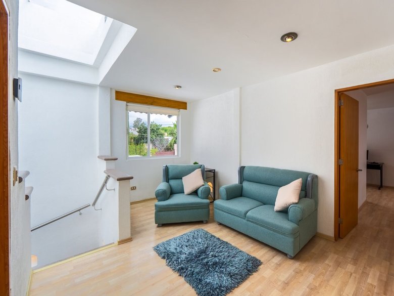 Casa del Pocito — 19 photos