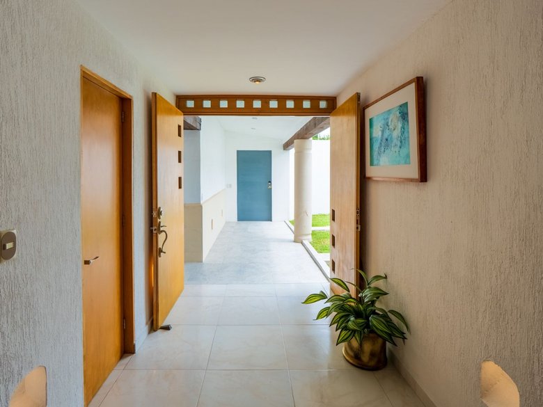 Casa del Pocito — 9 photos