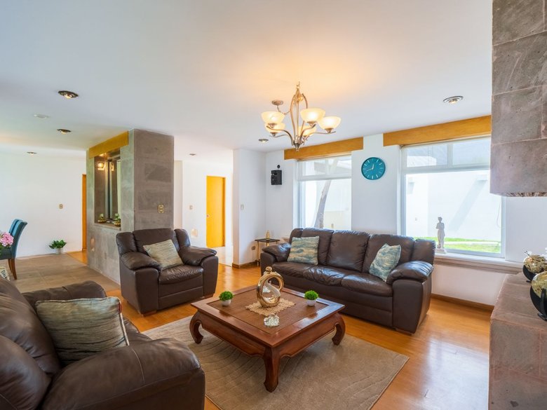 Casa del Pocito — 11 photos