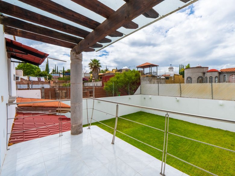 Casa del Pocito — 21 photos