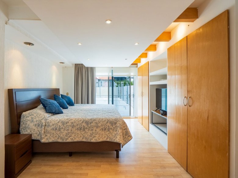 Casa del Pocito — 20 photos