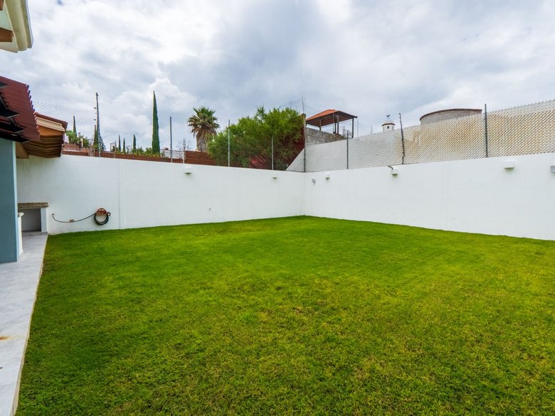 Casa del Pocito — 5 photos