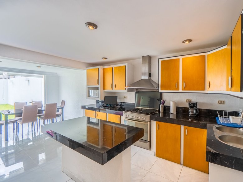 Casa del Pocito — 8 photos