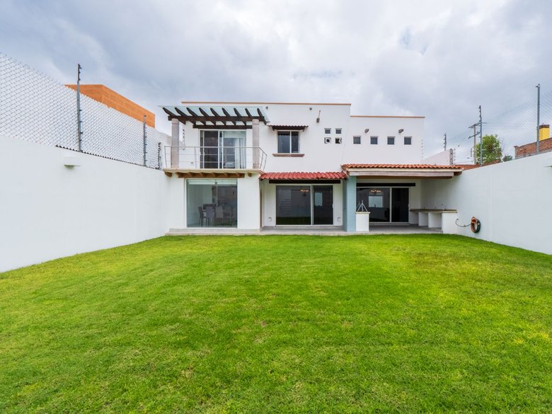 Casa del Pocito — 6 photos