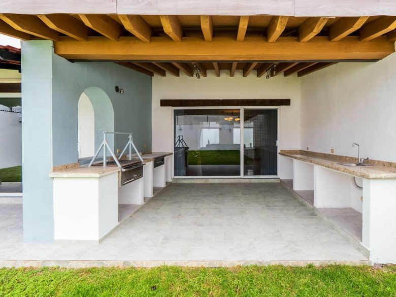Casa del Pocito — 7 photos