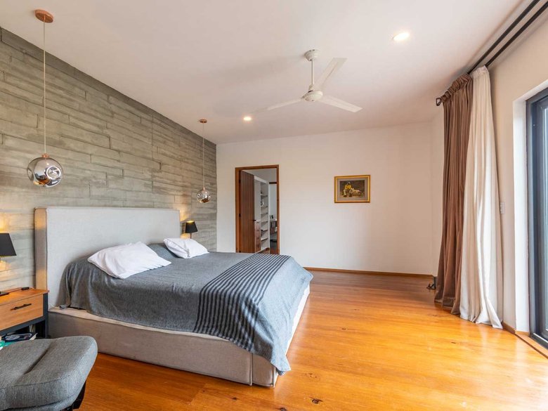 Casa Cuna del Cielo — 17 photos