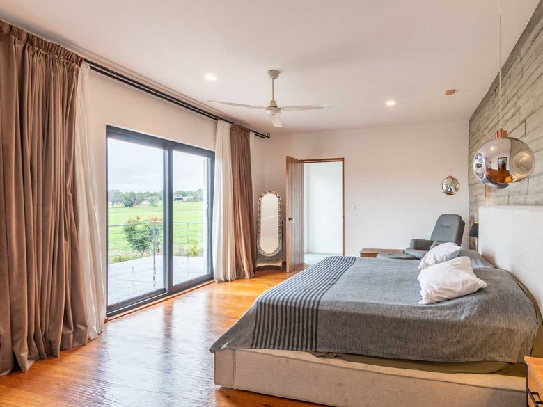 Casa Cuna del Cielo — 18 photos