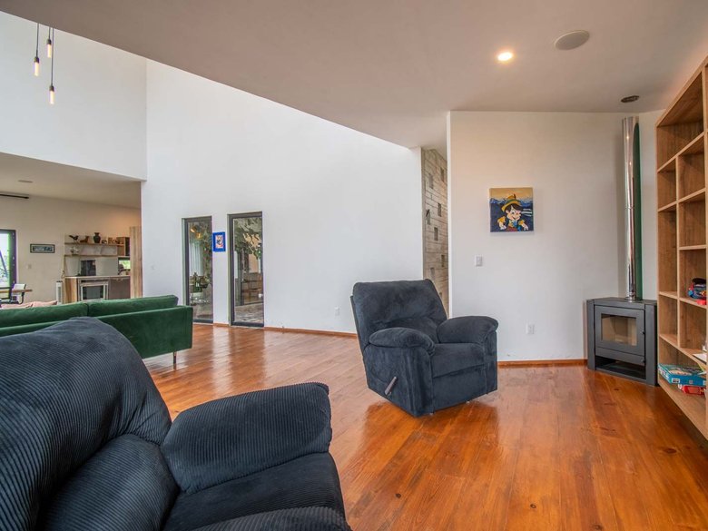 Casa Cuna del Cielo — 9 photos
