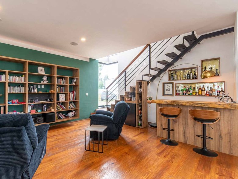 Casa Cuna del Cielo — 8 photos