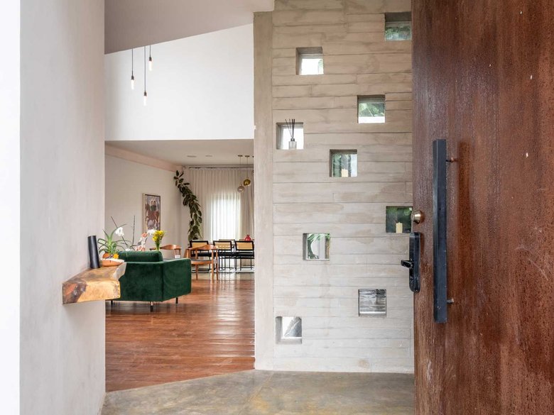 Casa Cuna del Cielo — 3 photos