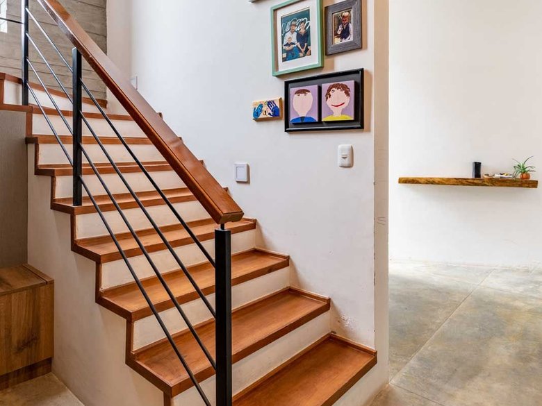 Casa Cuna del Cielo — 16 photos