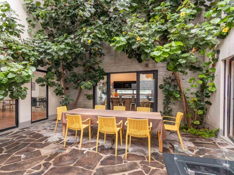 Casa Cuna del Cielo — 14 photos