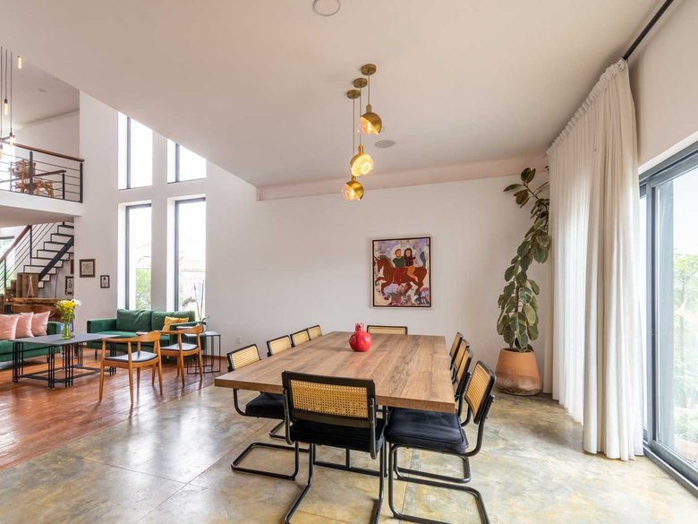 Casa Cuna del Cielo — 5 photos