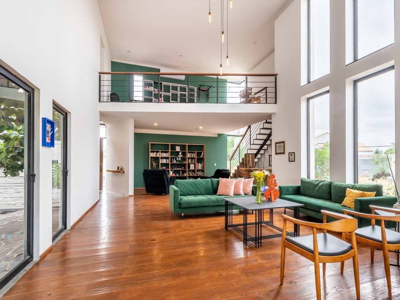 Casa Cuna del Cielo — 6 photos