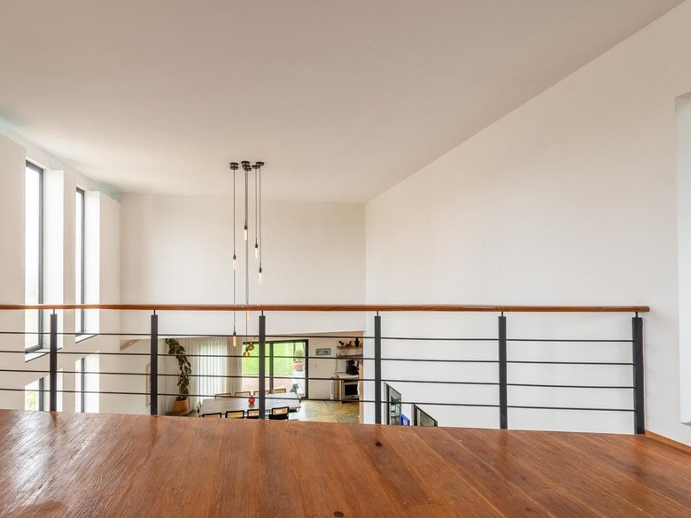 Casa Cuna del Cielo — 24 photos