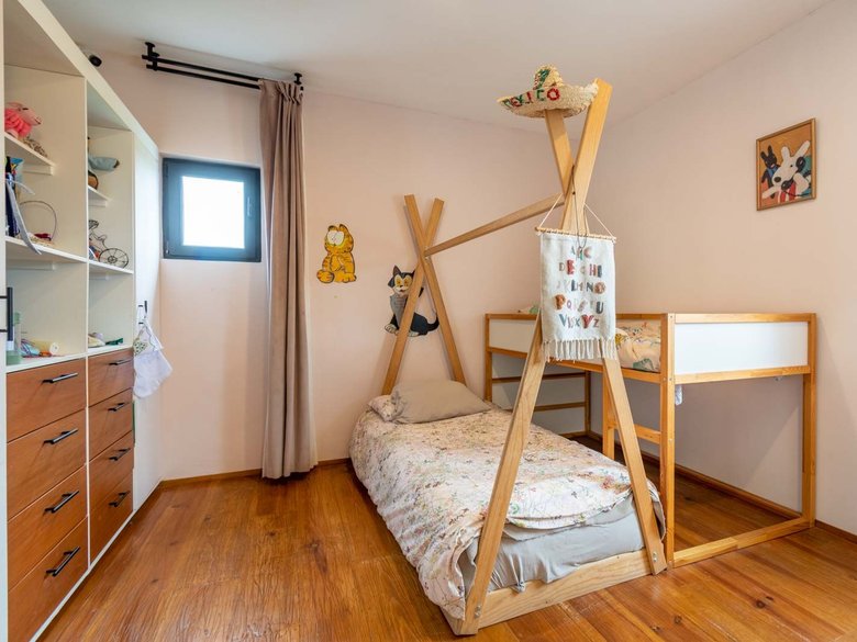 Casa Cuna del Cielo — 22 photos