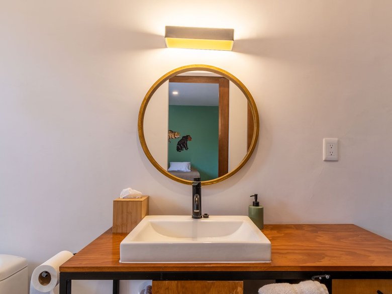Casa Cuna del Cielo — 23 photos