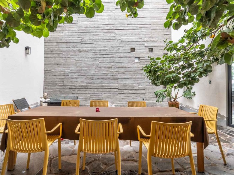 Casa Cuna del Cielo — 13 photos