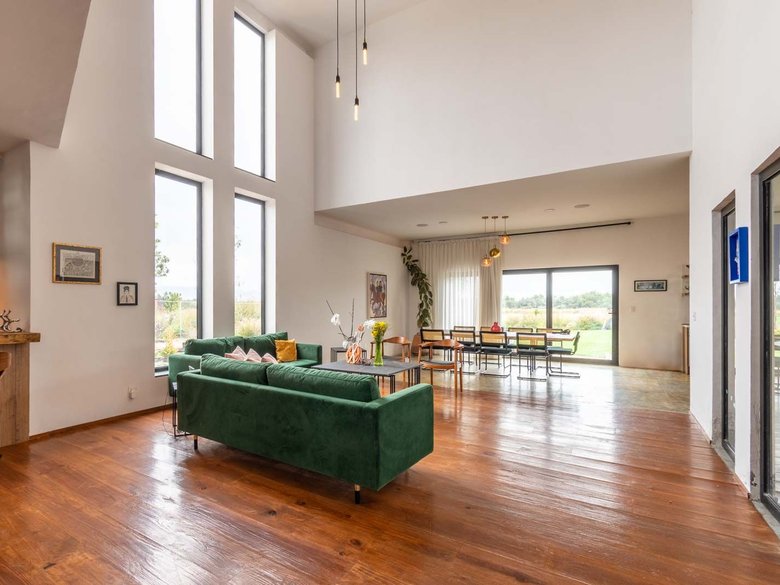 Casa Cuna del Cielo — 4 photos