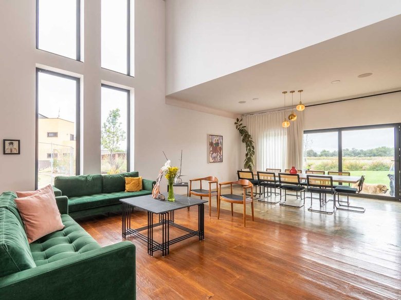 Casa Cuna del Cielo — 7 photos