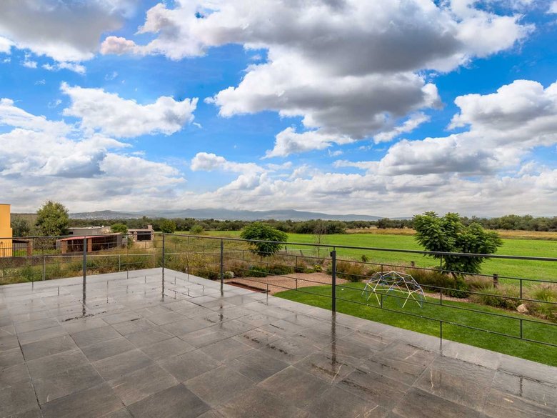 Casa Cuna del Cielo — 19 photos