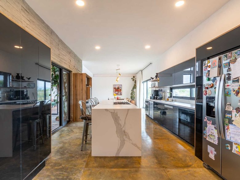 Casa Cuna del Cielo — 12 photos