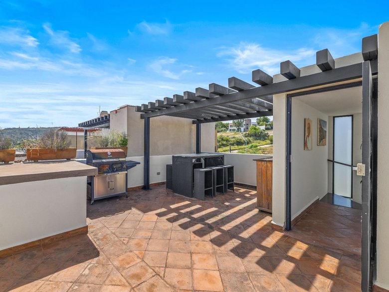 Casa Gorrion — 23 photos