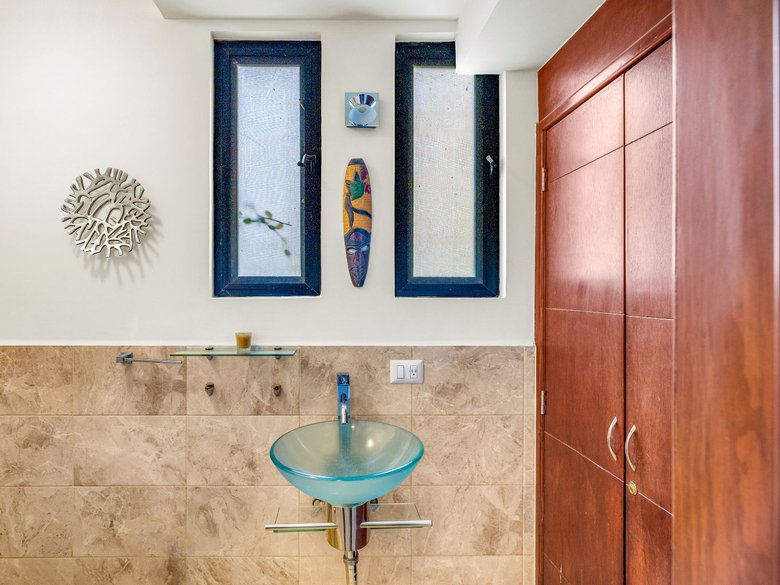 Casa Gorrion — 16 photos