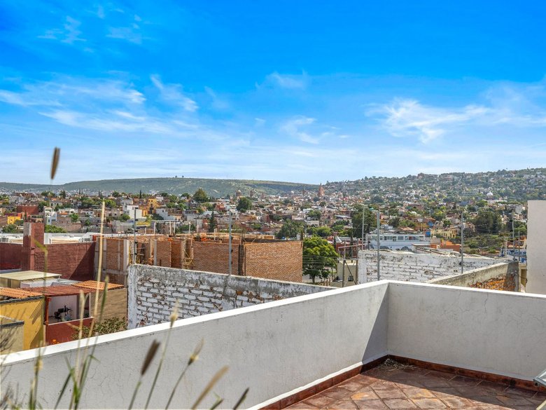 Casa Gorrion — 20 photos