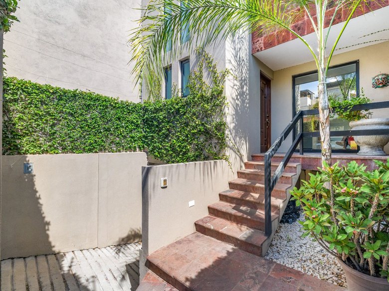 Casa Gorrion — 22 photos