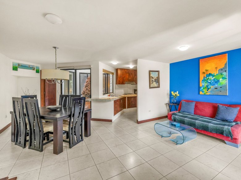 Casa Gorrion — 4 photos