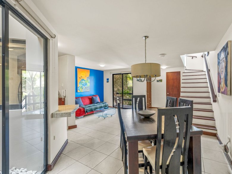 Casa Gorrion — 3 photos