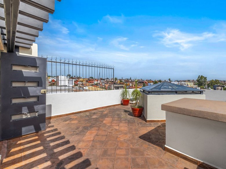 Casa Gorrion — 21 photos