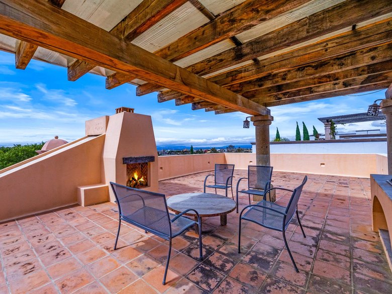 Casa Linda Lavanda — 21 photos