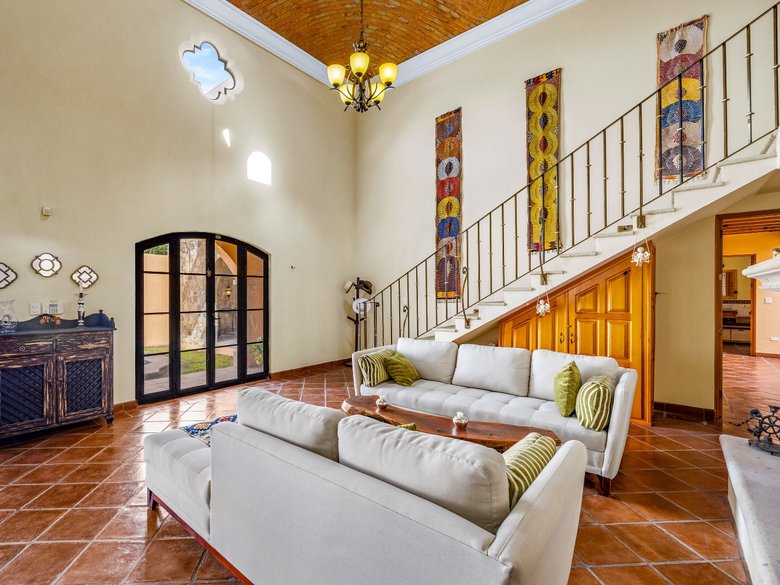 Casa Linda Lavanda — 5 photos