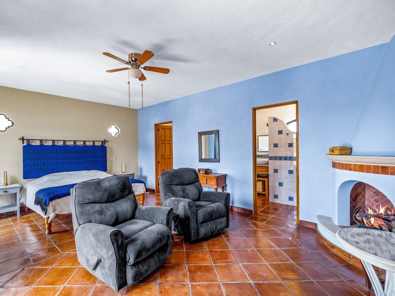 Casa Linda Lavanda — 18 photos