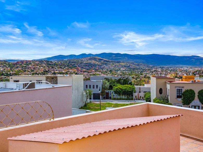 Casa Linda Lavanda — 22 photos