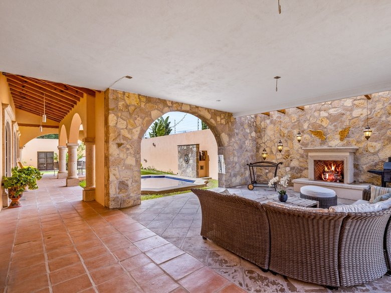 Casa Linda Lavanda — 3 photos