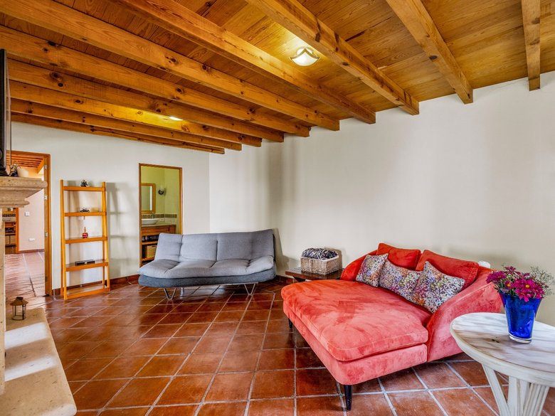 Casa Linda Lavanda — 9 photos