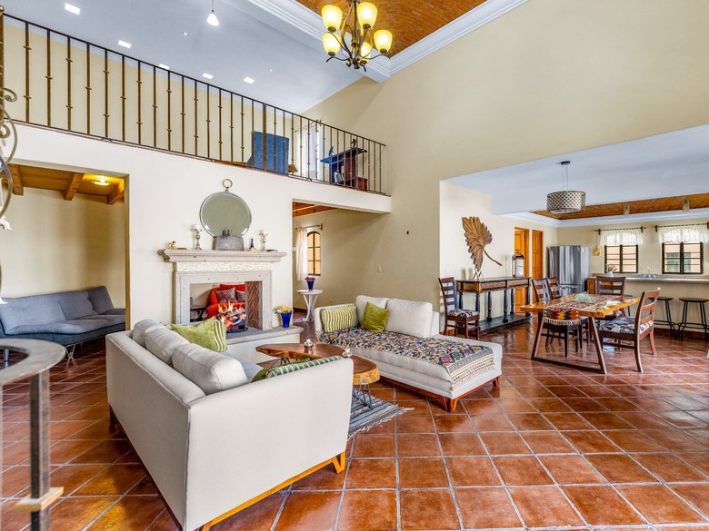 Casa Linda Lavanda — 4 photos