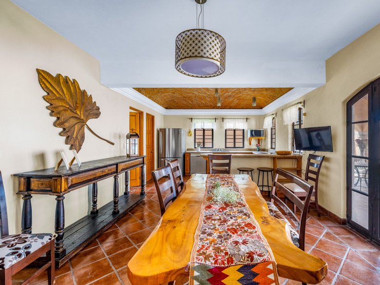 Casa Linda Lavanda — 6 photos