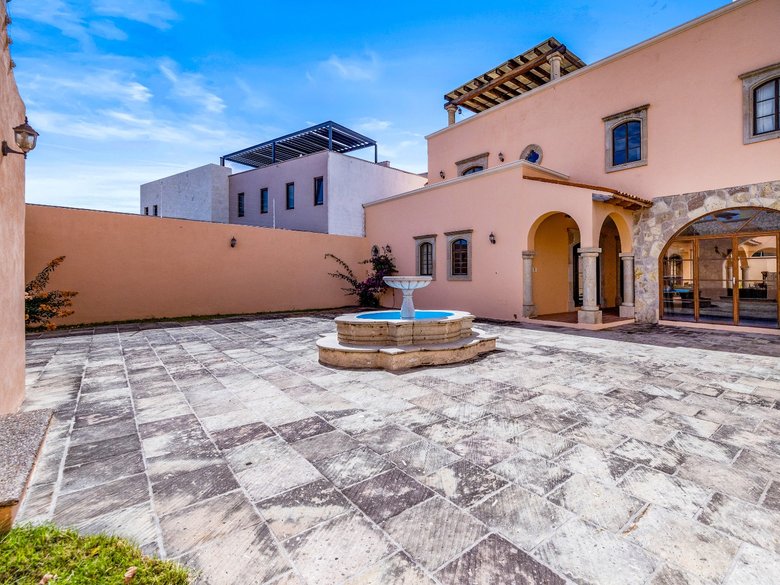 Casa Linda Lavanda — 7 photos