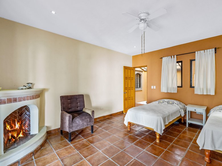 Casa Linda Lavanda — 12 photos