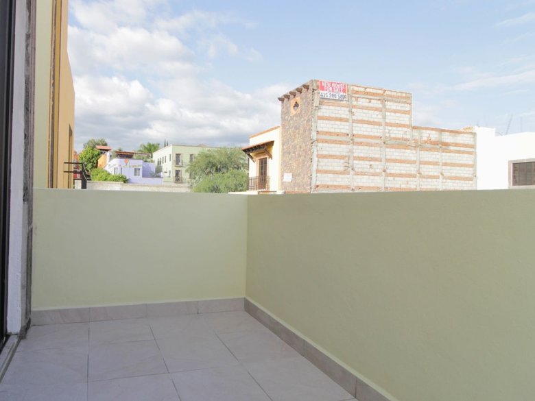 Casa Galarza — 25 photos