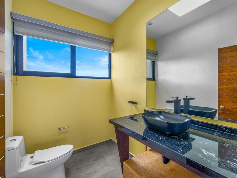 Casa Roxana - El Vergel de Los Laureles SMA — 7 photos