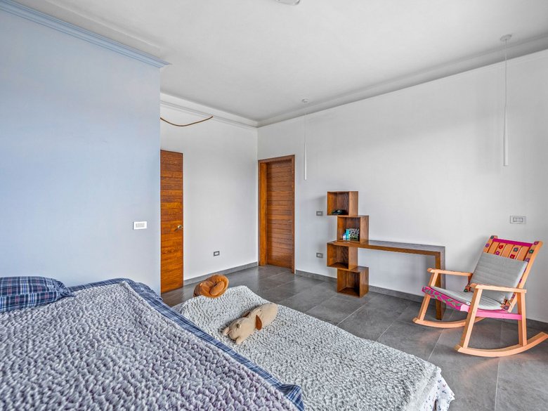 Casa Roxana - El Vergel de Los Laureles SMA — 17 photos