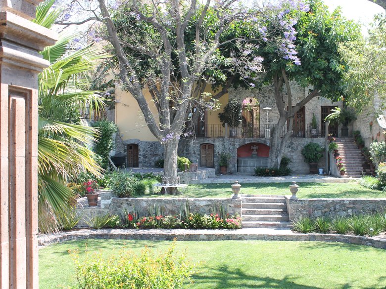Amazing house! — 12 photos