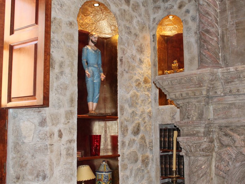 Amazing house! — 31 photos