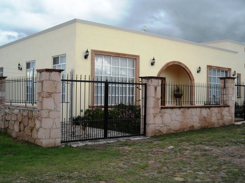 Beautiful Lots Minutes from Downtown San Miguel — 7 photos