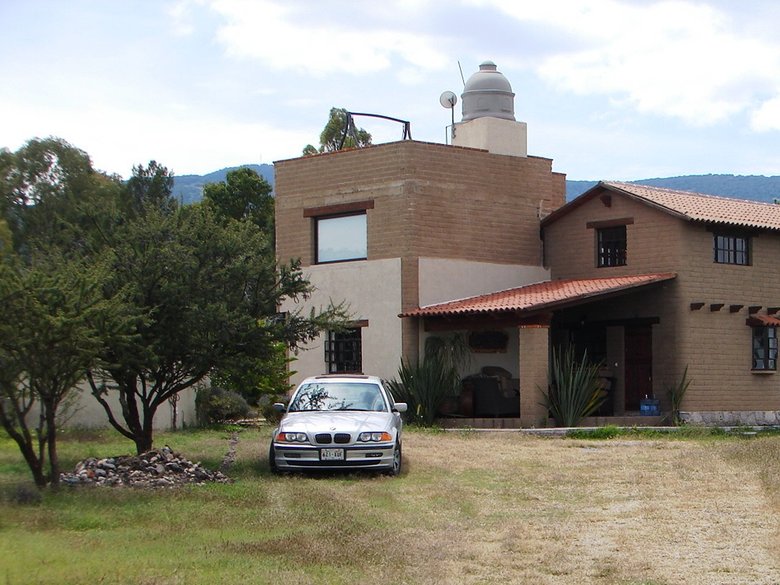 Beautiful Lots Minutes from Downtown San Miguel — 10 photos